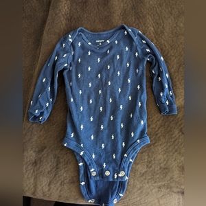 Baby shirt